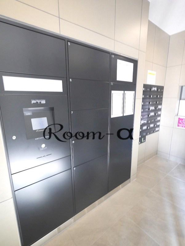 SHOKEN RESIDENCE横浜鶴見IV