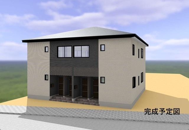 BELLEAP西野A