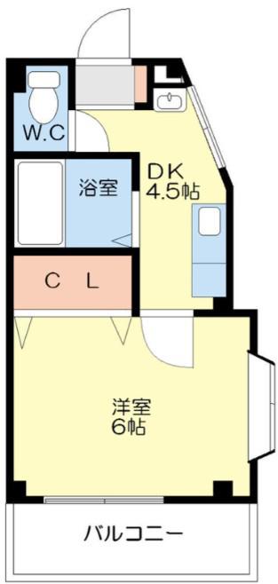 ヴィラ池田