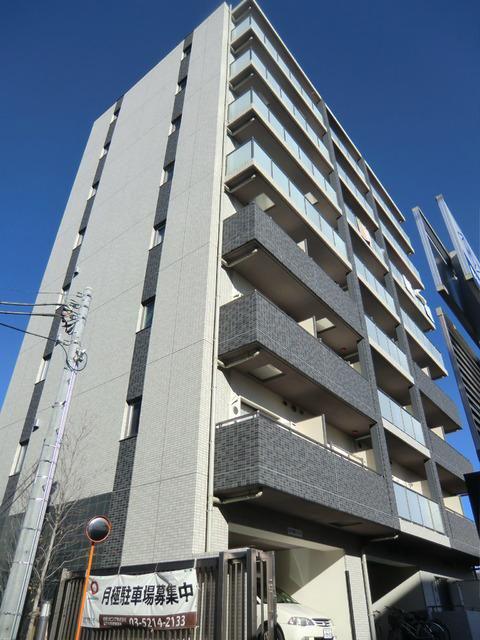 SUN PARK CITY東日暮里