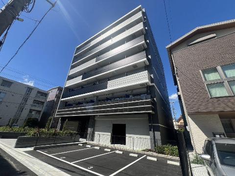 S-RESIDENCE名駅ノースII