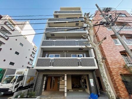 すずかけ坂ハイツ