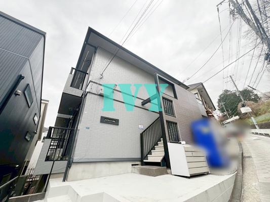 ハイライズ菊名