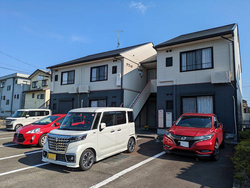 ラフィネ