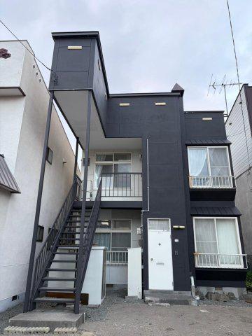 そよ風と川辺のフィナンシェ