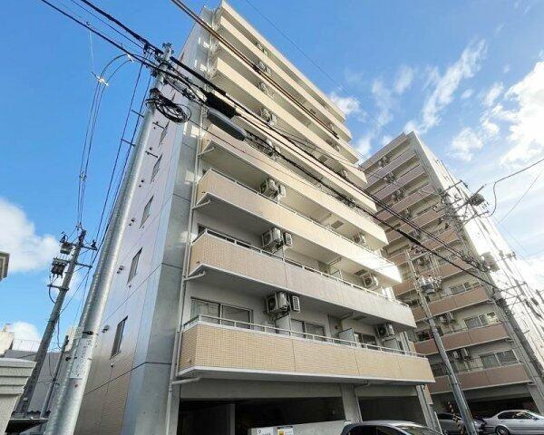 カスタリア一番町イースト