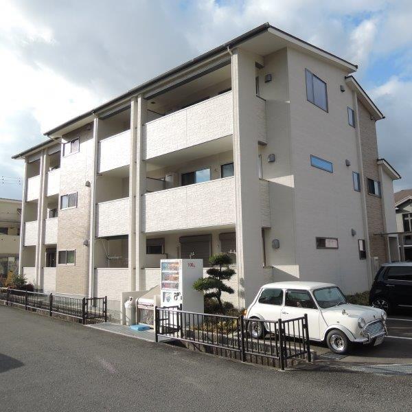 セントグリーンガーデンII