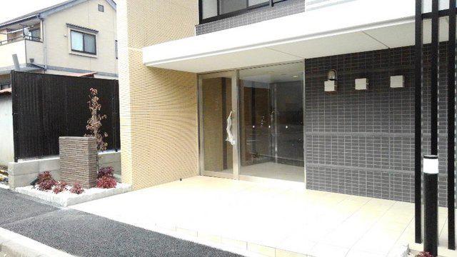 メゾンド 正