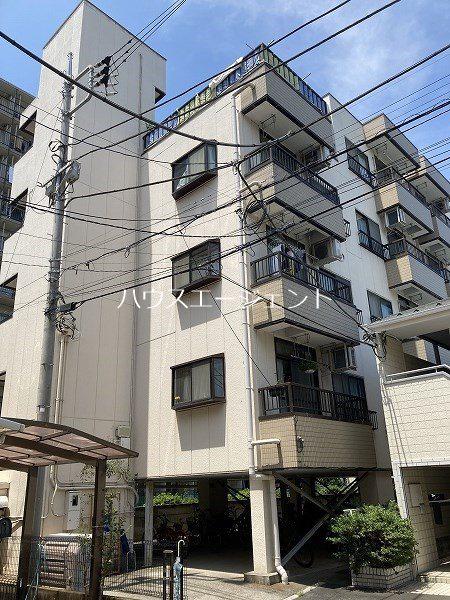 ドエルKASAI NO2