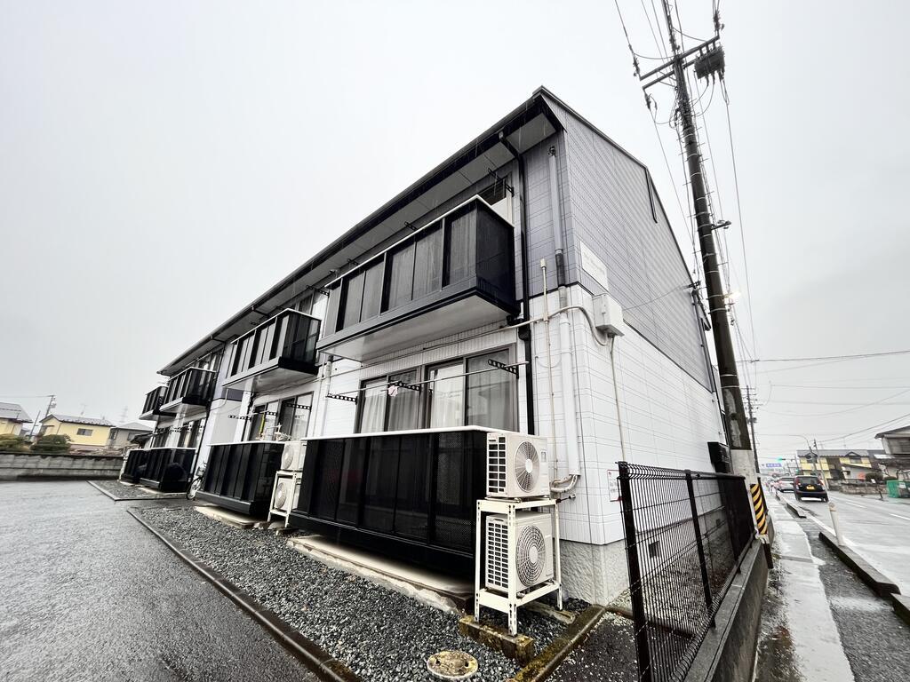 シャーメゾン中田
