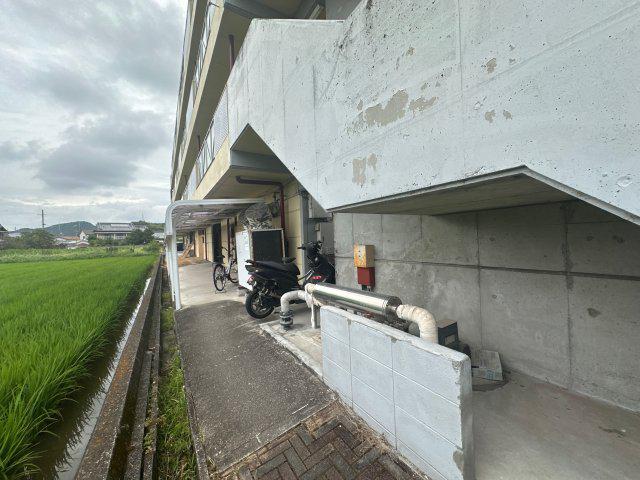 AG MEGAたつの