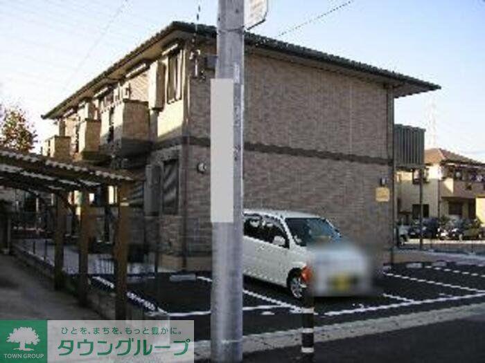 グランデ浪花