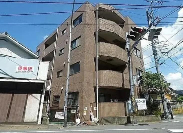 グランフィール稲毛