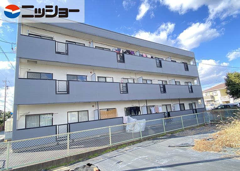 シャルマン三日市