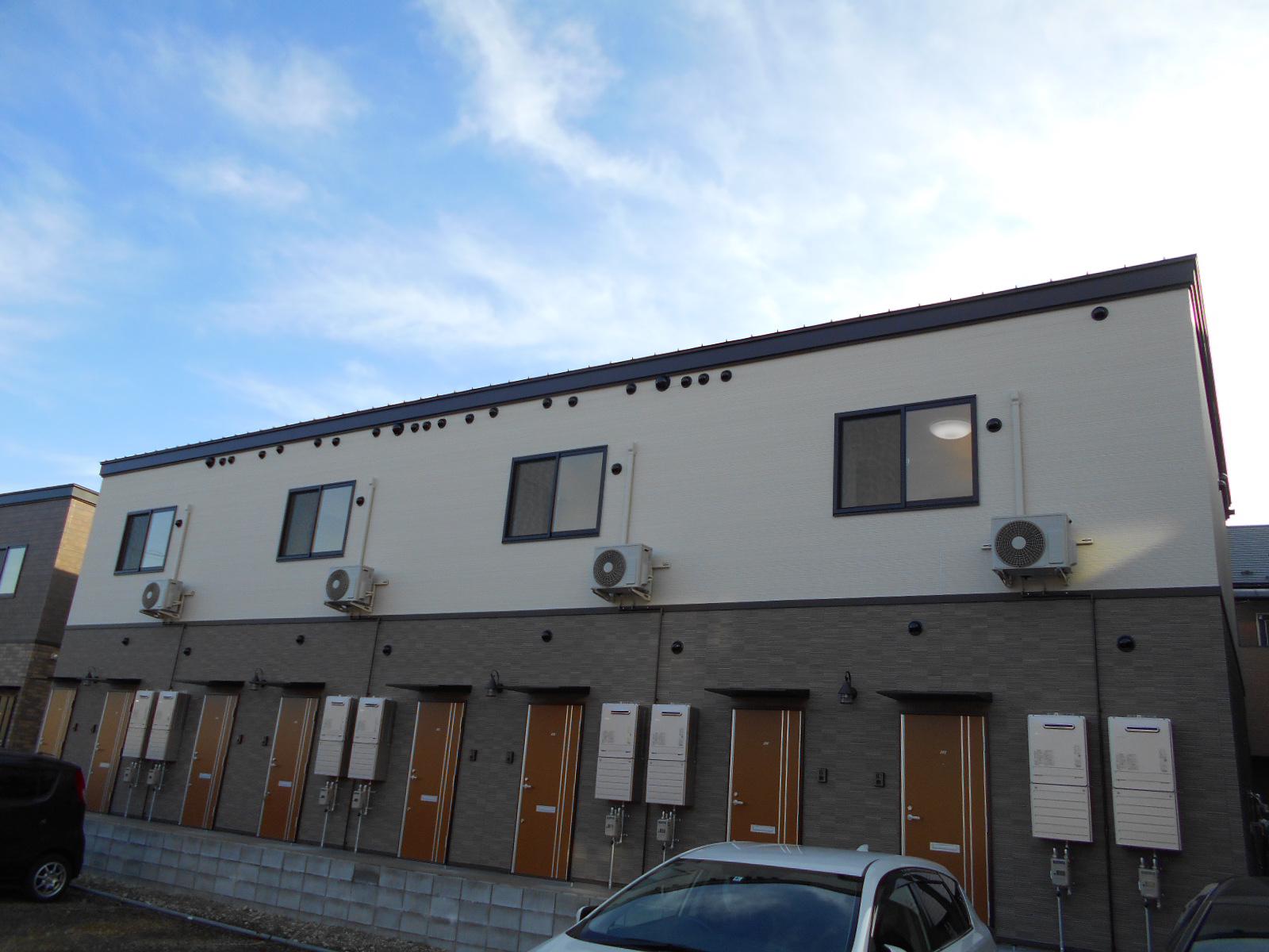 アンセル小田原