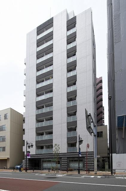 CITY PRIME東日暮里
