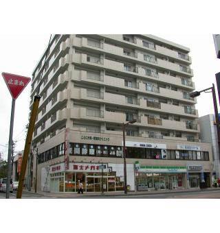 琴似パークマンション