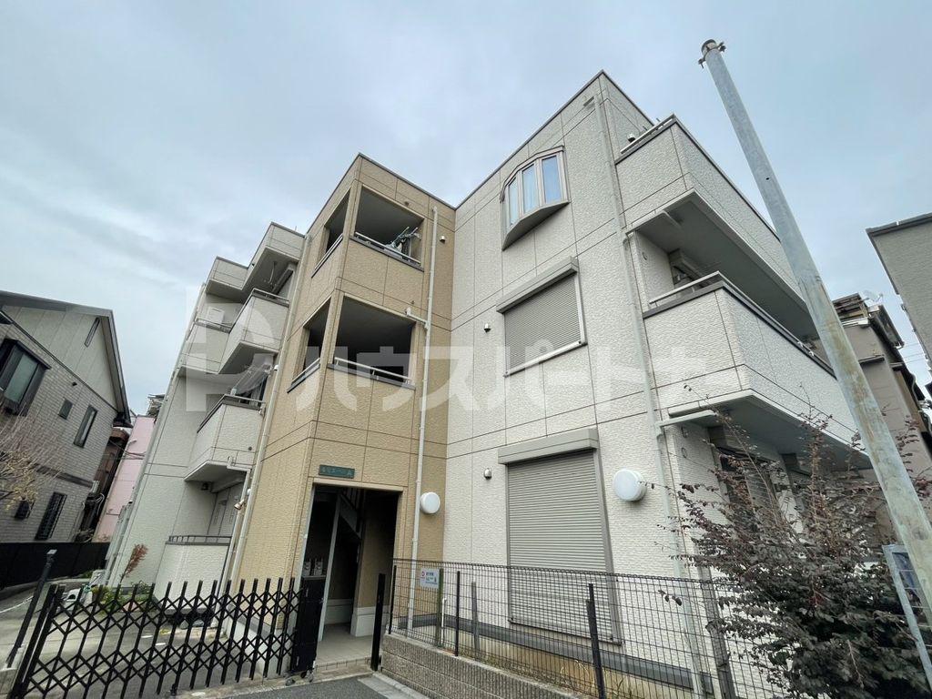 ルミエールA