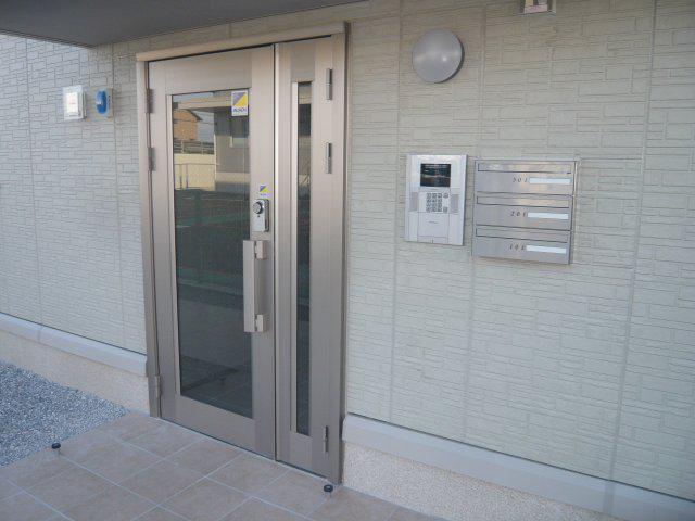 サニーフラット