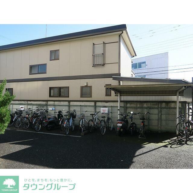 エルカーサ緑