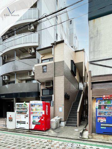 フローレンス姪浜