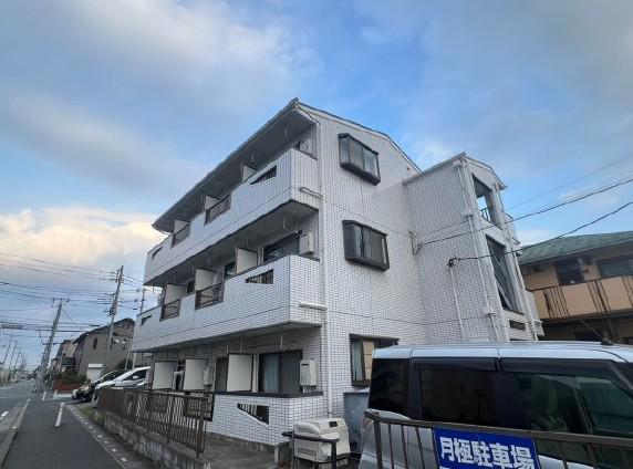シャロンローズ