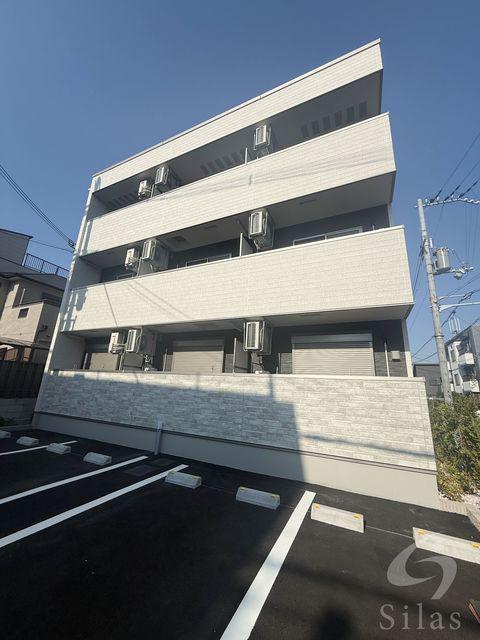 フジパレス堺鳳駅北I番館