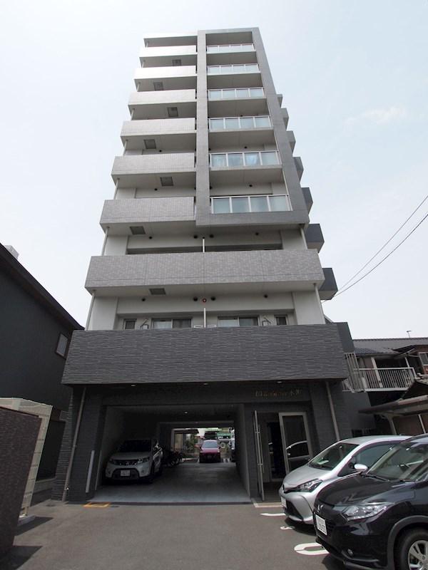 US RESIDENCE木町 ユーズレジデンス