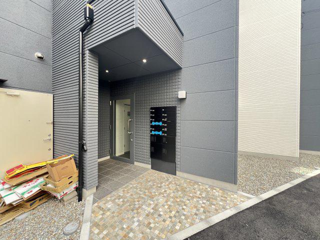 エハコ日暮通
