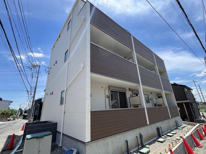 ジーメゾン大宮三橋ミューラ