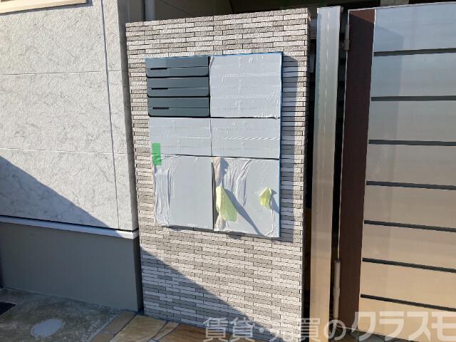 フジパレス堺諏訪森3番館