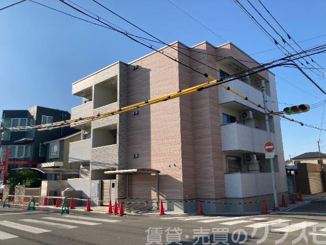 フジパレス堺諏訪森3番館
