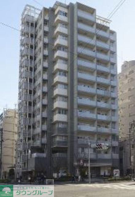 アクティ上池袋