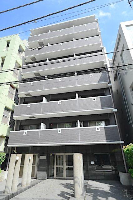 エクセリア芝大門