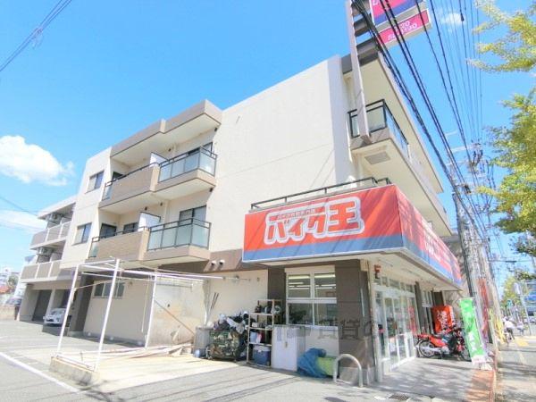ローズコテージ1番館