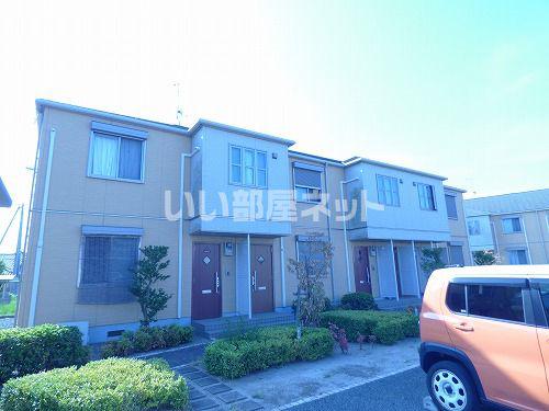 MAST COURT 加古川南 B棟