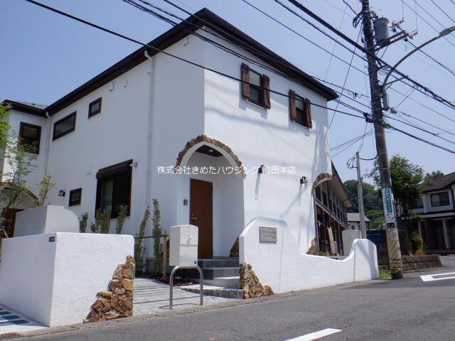 GROVE HOUSE(2LDK/2階)