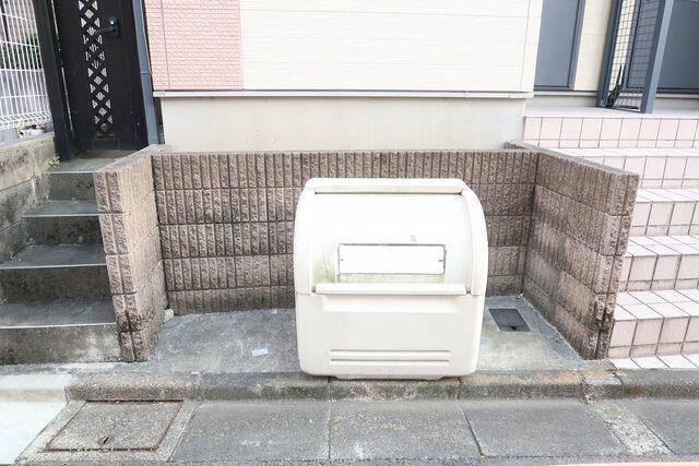 パークハイム上馬