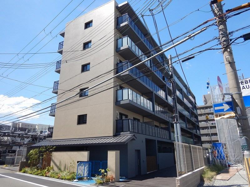 クラルテ桂川