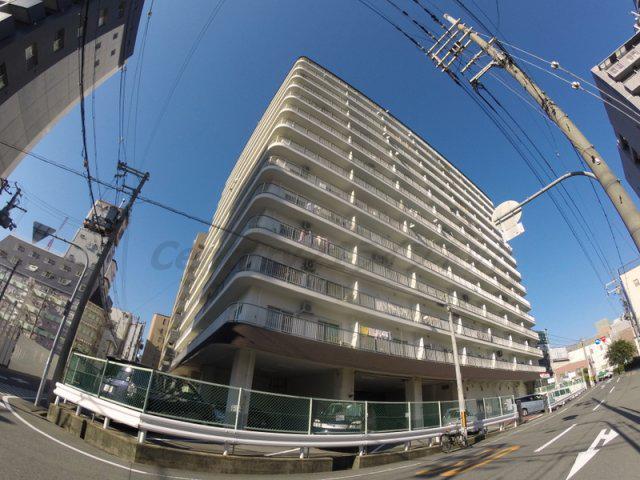 近鉄淀川リバーサイド