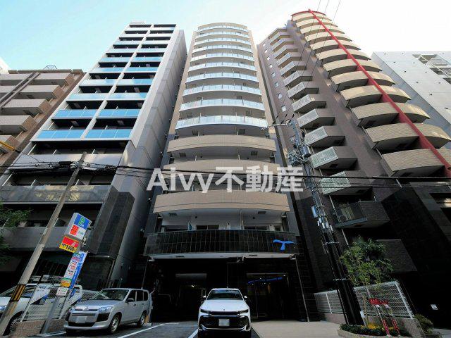 セレニテ堺筋本町リアン