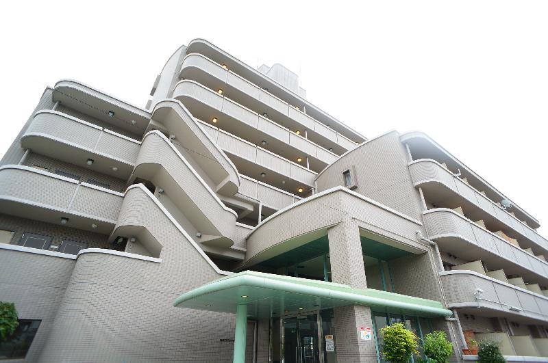 朝日プラザ鴨川II