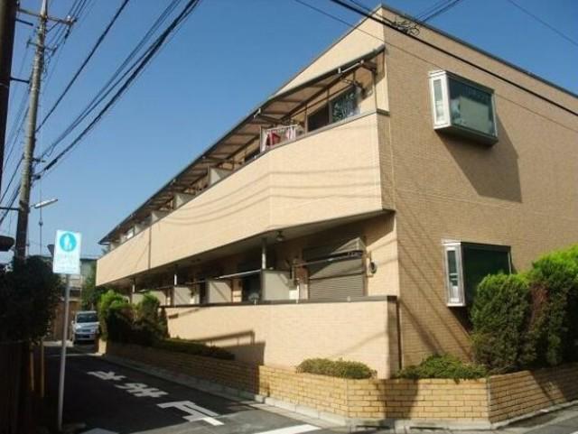 プライムコート中野