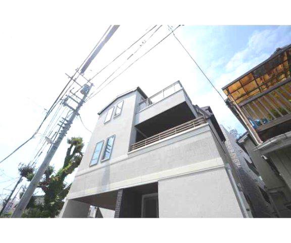 葛飾区金町5丁目