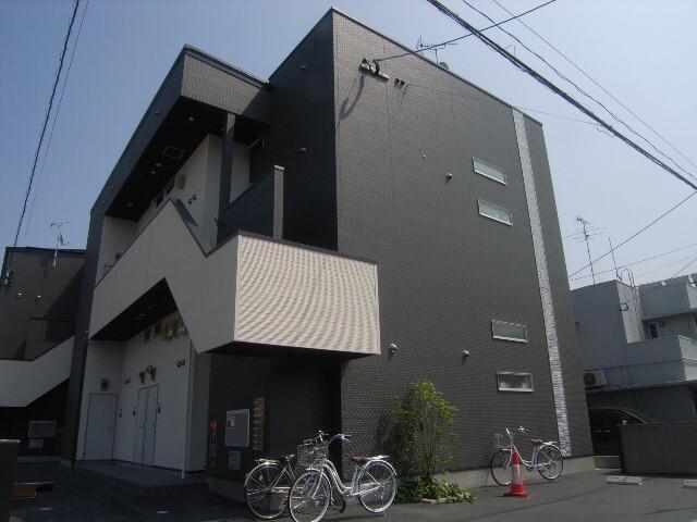 ル・シエル箱崎
