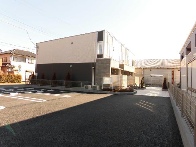 グランドパーク