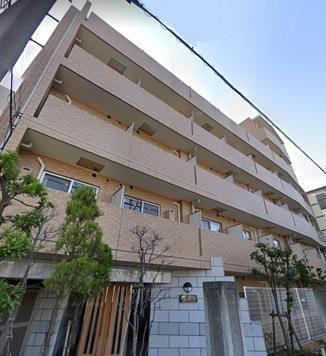 スカイコート文京小石川第3