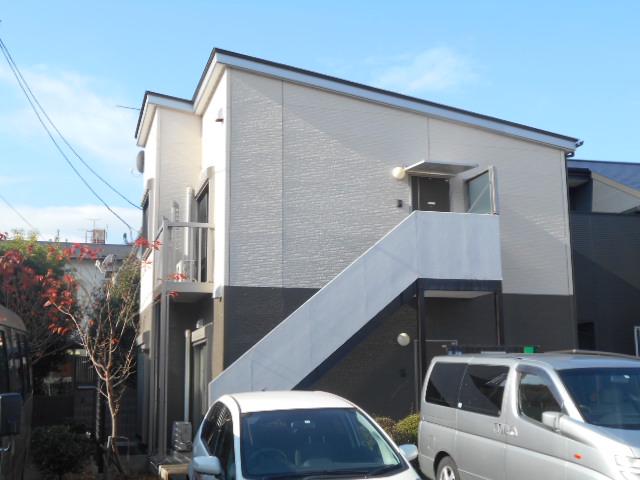 コンフォート榴