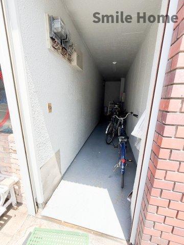 日高マンション