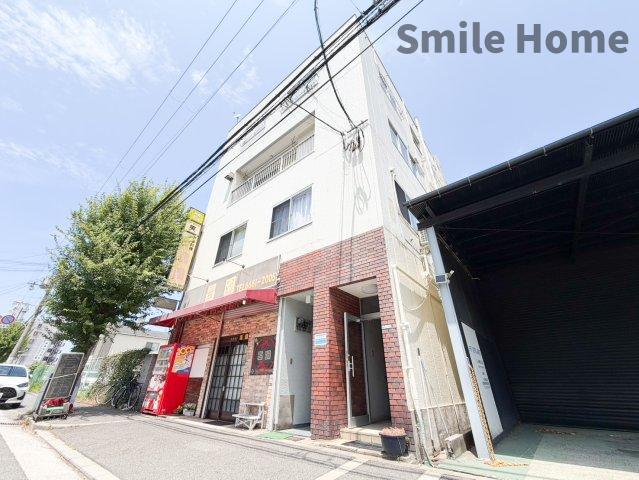 日高マンション